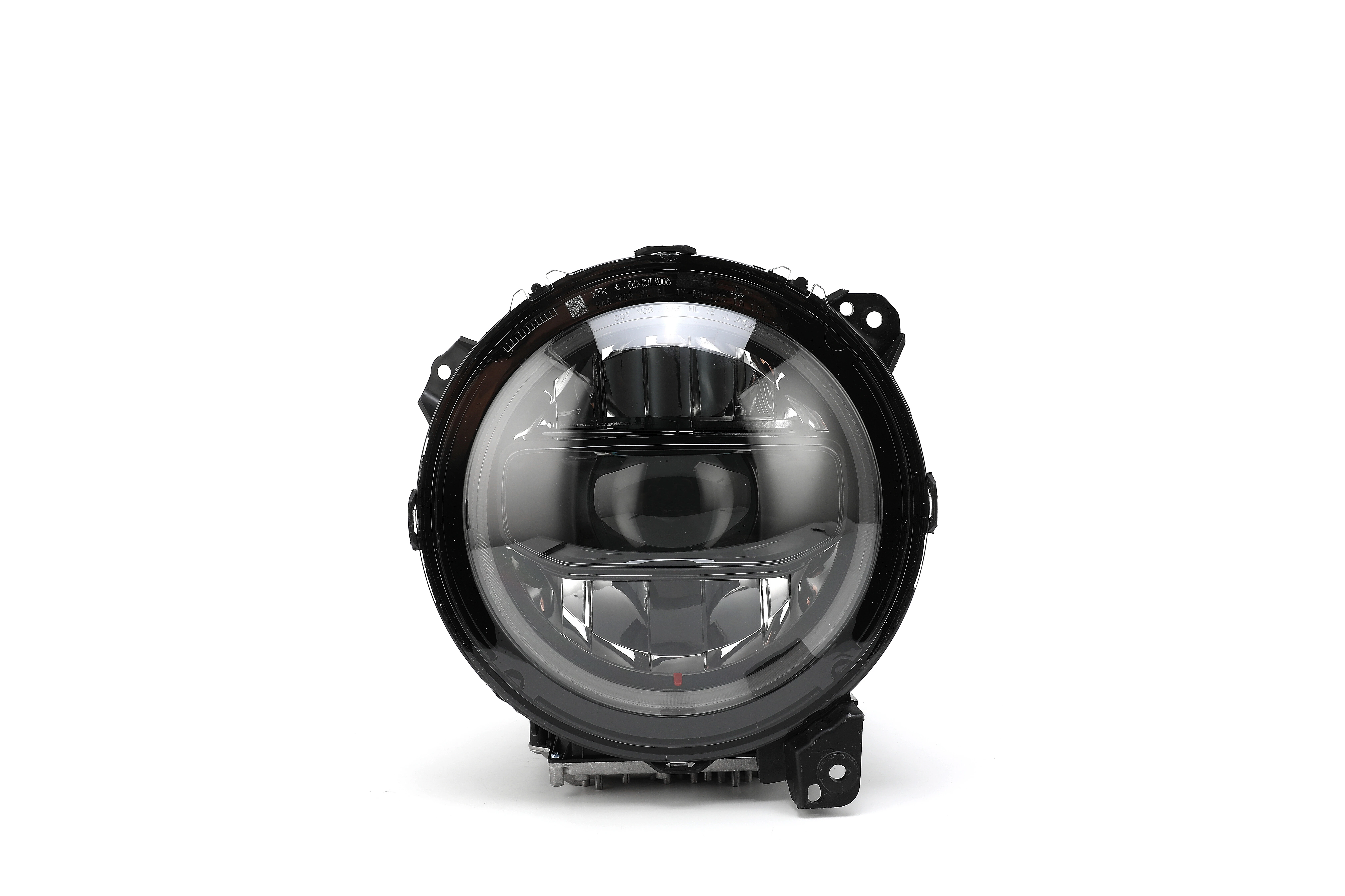 FOR 2005-2011 Toyato tacoma fog lights