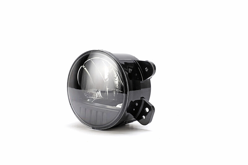 jeep Jeep Wrangler JT fog lights