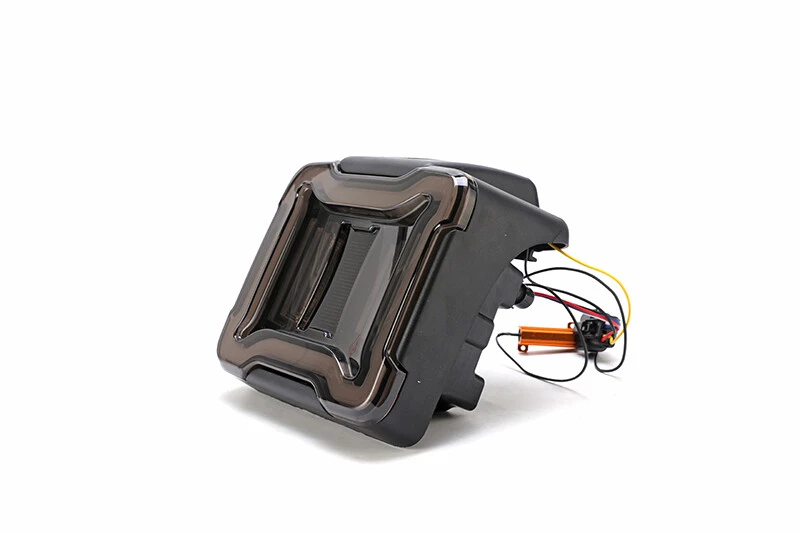 Jeep JL Tail Light