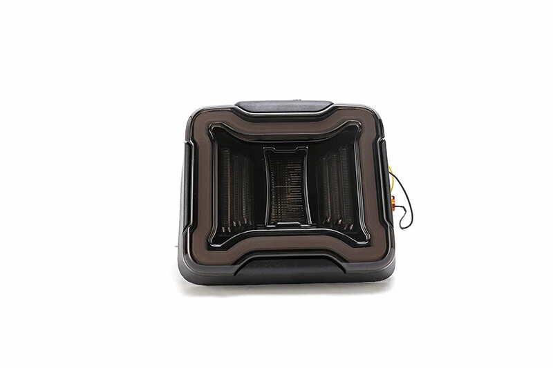 Jeep JL Tail Light
