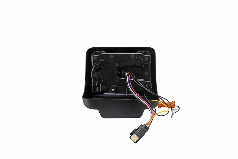 Jeep JL Tail Light