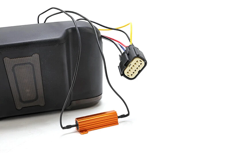 Jeep JL Tail Light