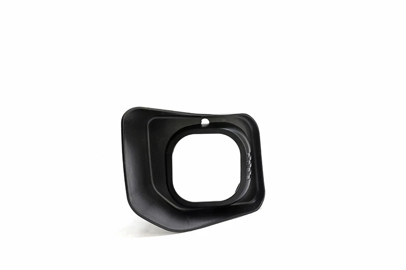 Toyota Tacoma 16-18 fog lamp and housing