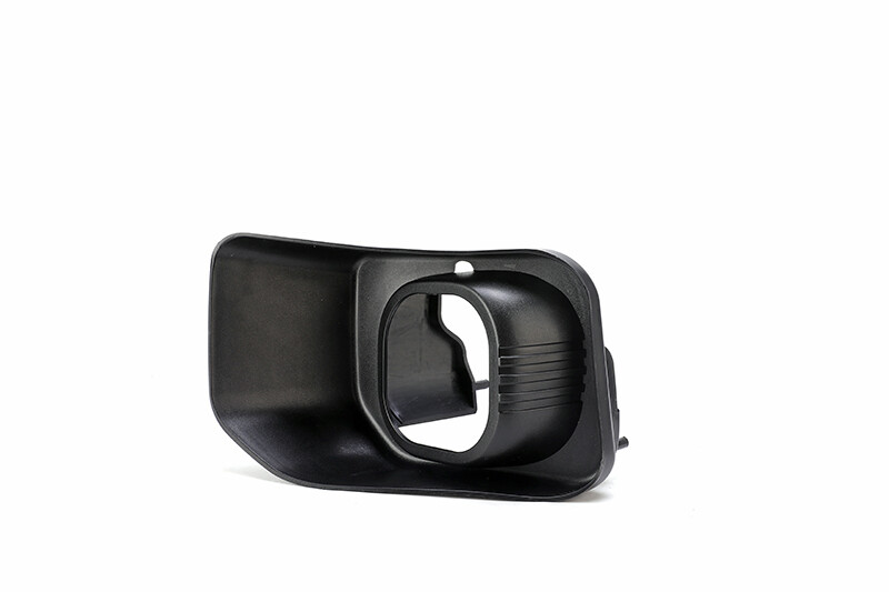 Toyota Tacoma 16-18 fog lamp and housing