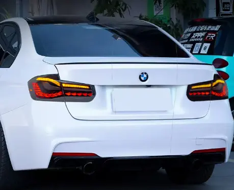 104 Second Generation F30 Single Dragon Scale