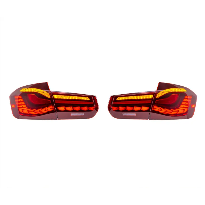 104 Second Generation F30 Single Dragon Scale