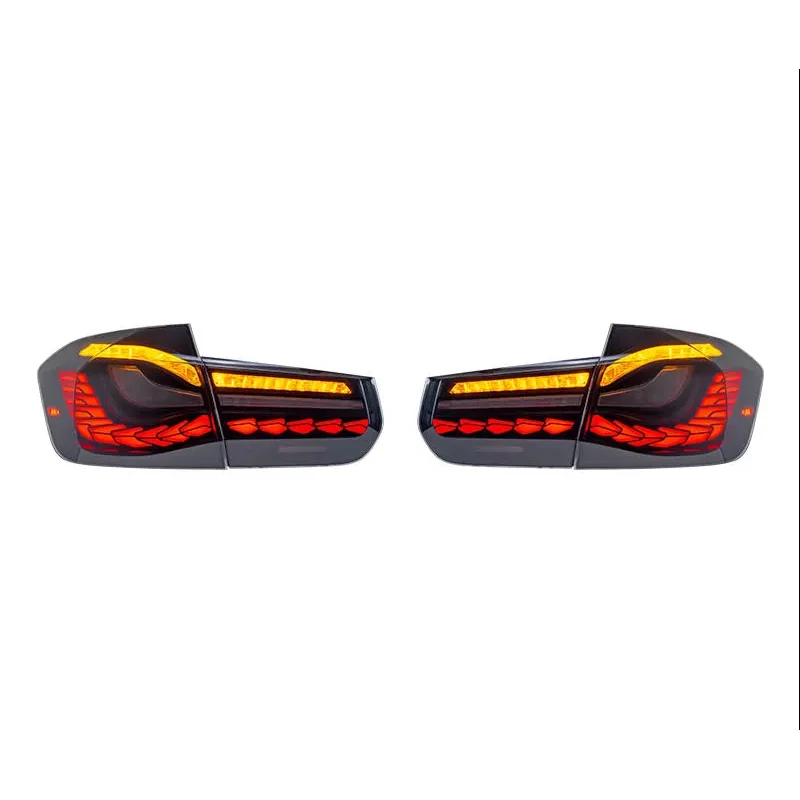 104 Second Generation F30 Single Dragon Scale
