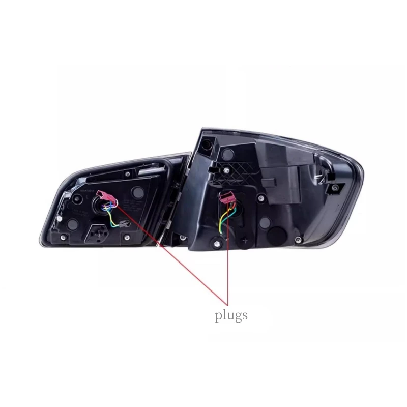 BMW F10 F18 10-19