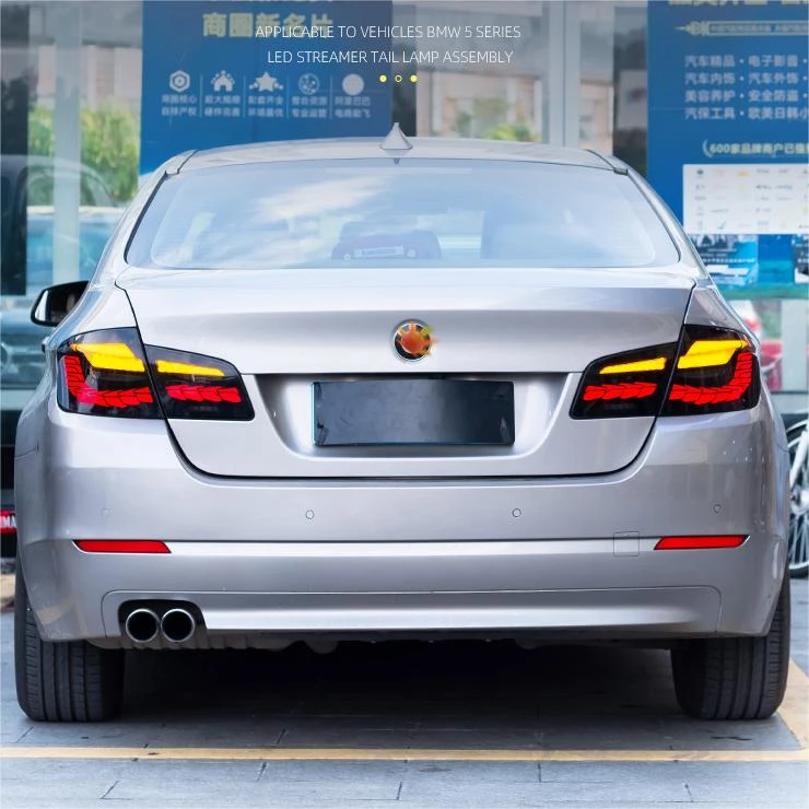 BMW F10 F18 10-19