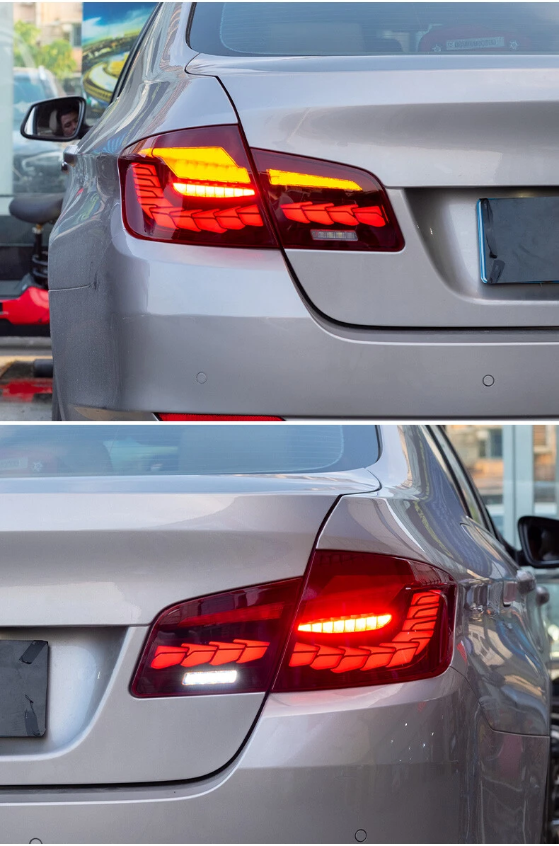 BMW F10 F18 10-19
