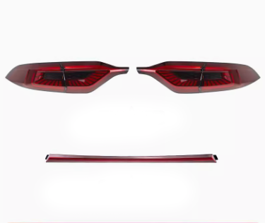 Levin 2019 - 2023 for Corolla US