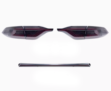 Levin 2019 - 2023 for Corolla US