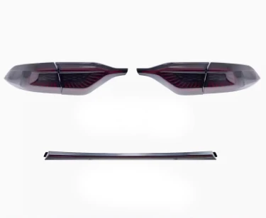 Levin 2019 - 2023 for Corolla US