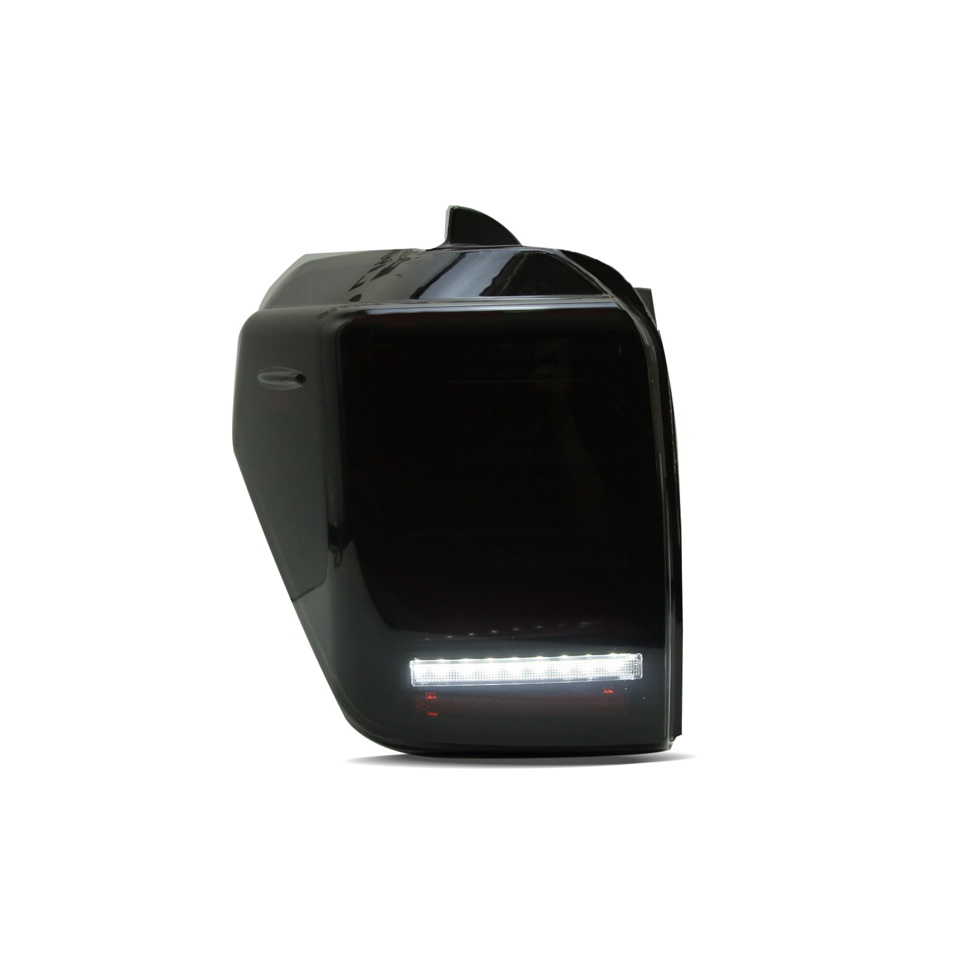 Toyota 4 runner style 1