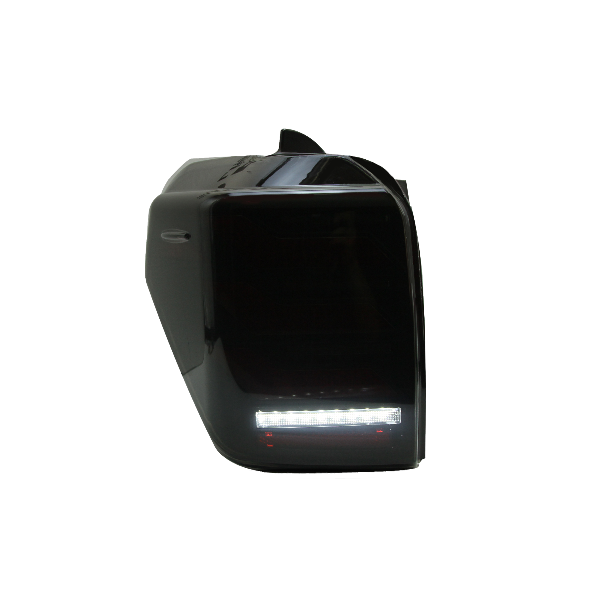 Toyota 4 runner style 1