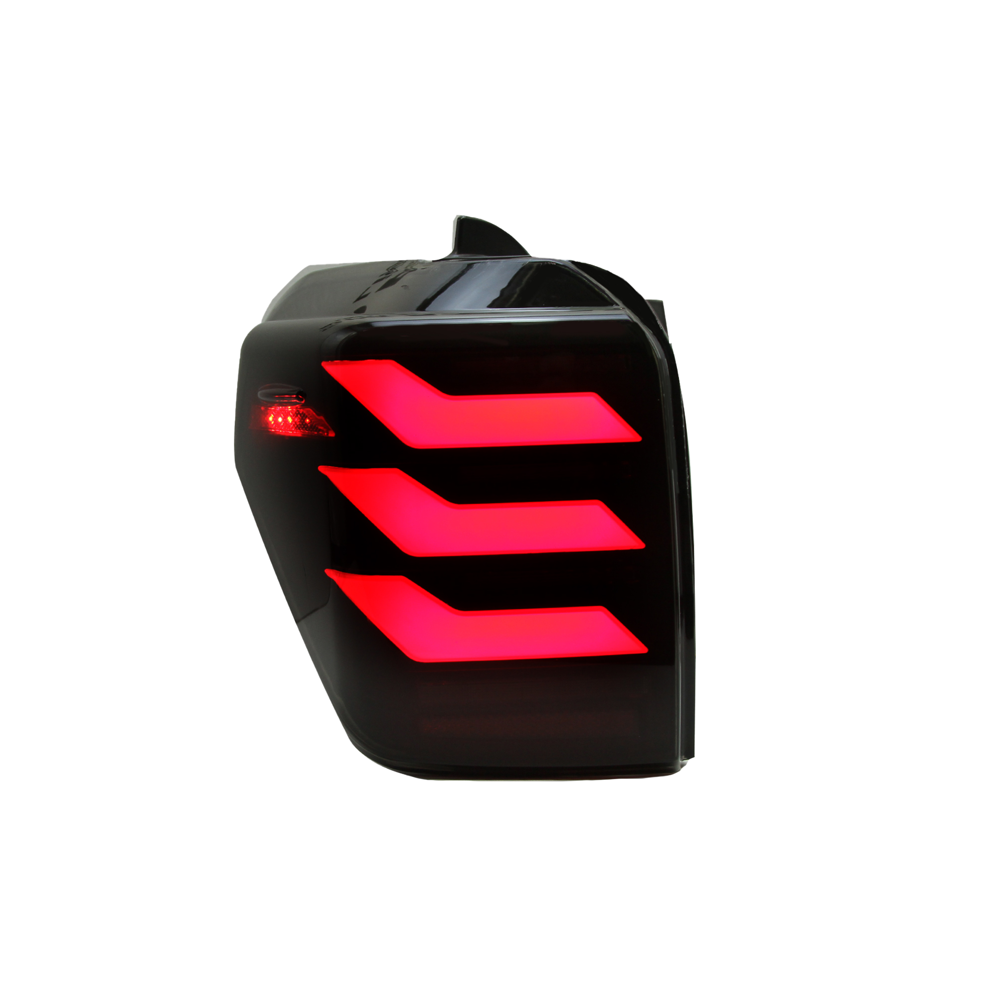 Toyota 4 runner style 1