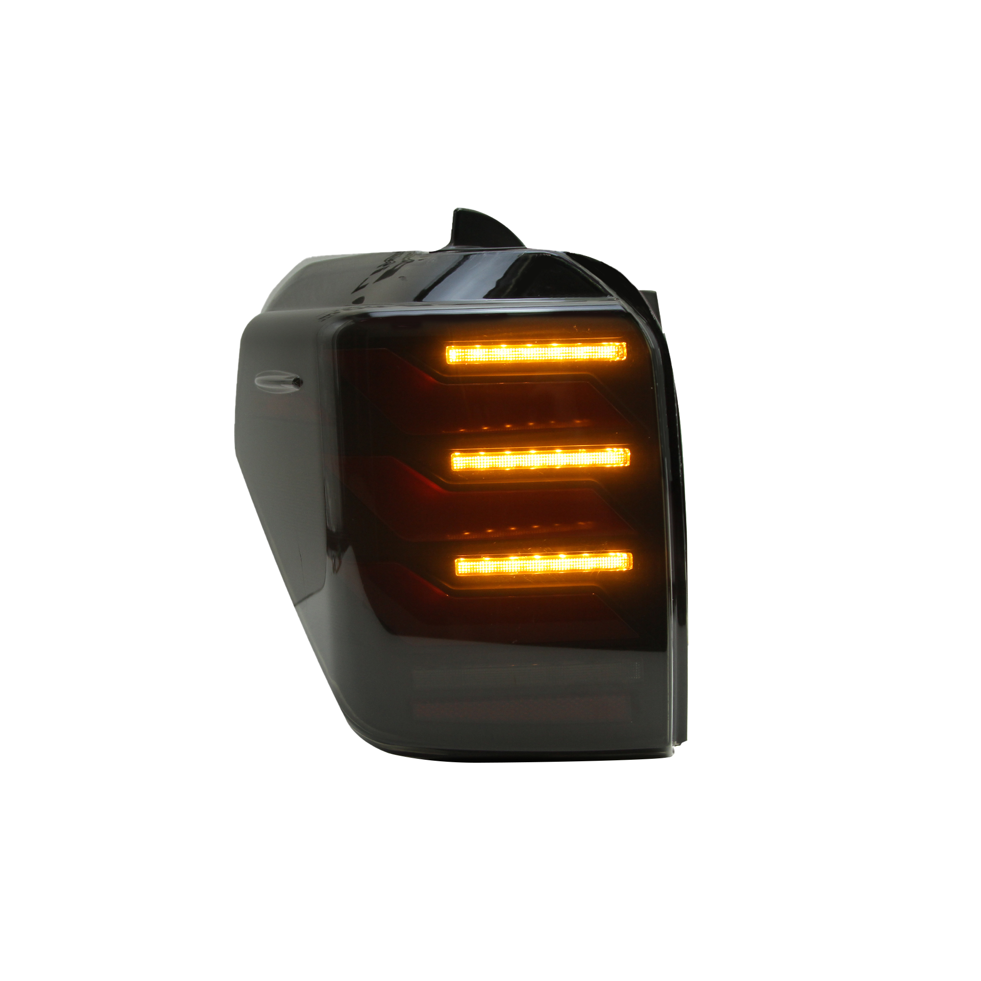 Toyota 4 runner style 1