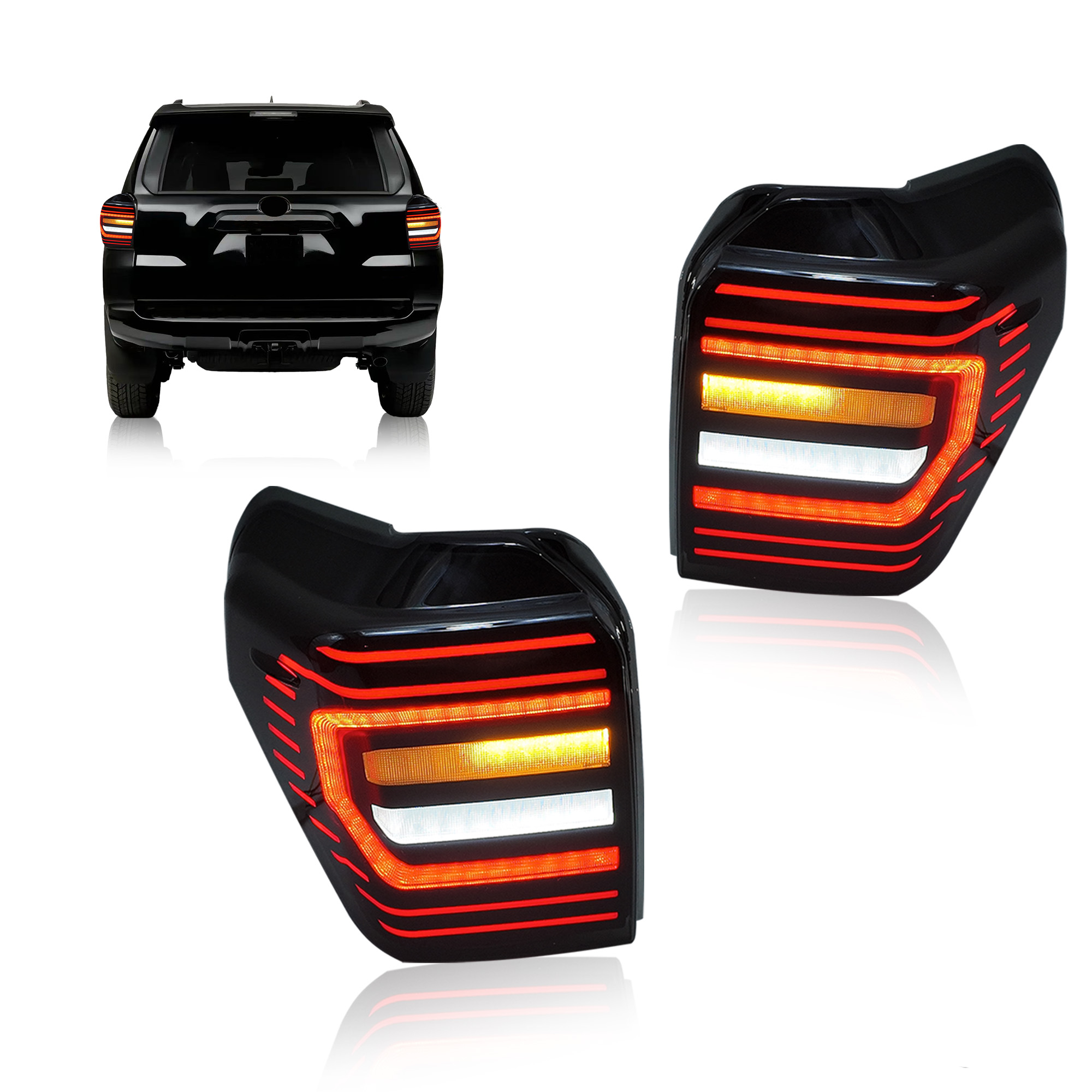 Toyota 4 runner style2