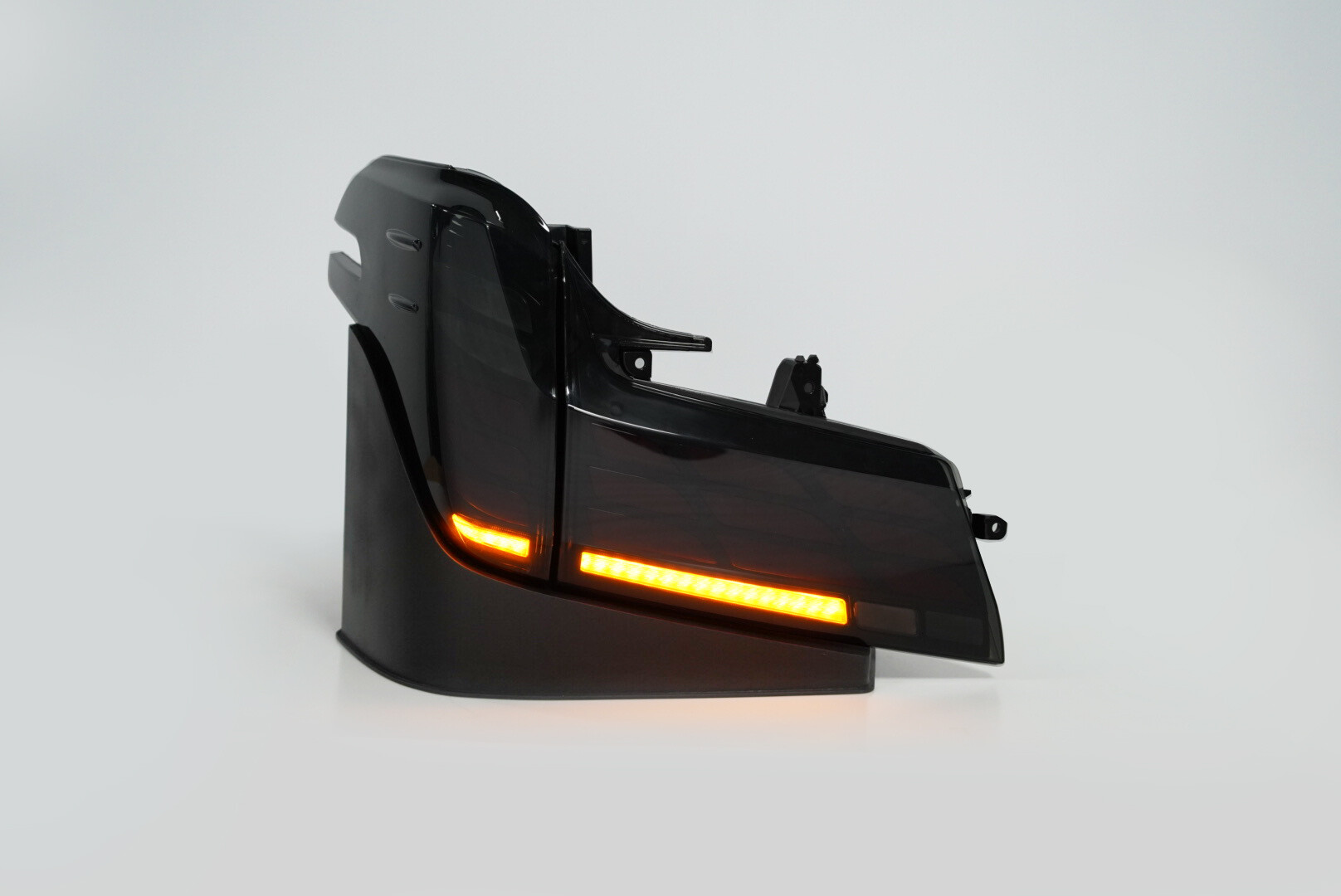 Toyota Alphard 2015-2023