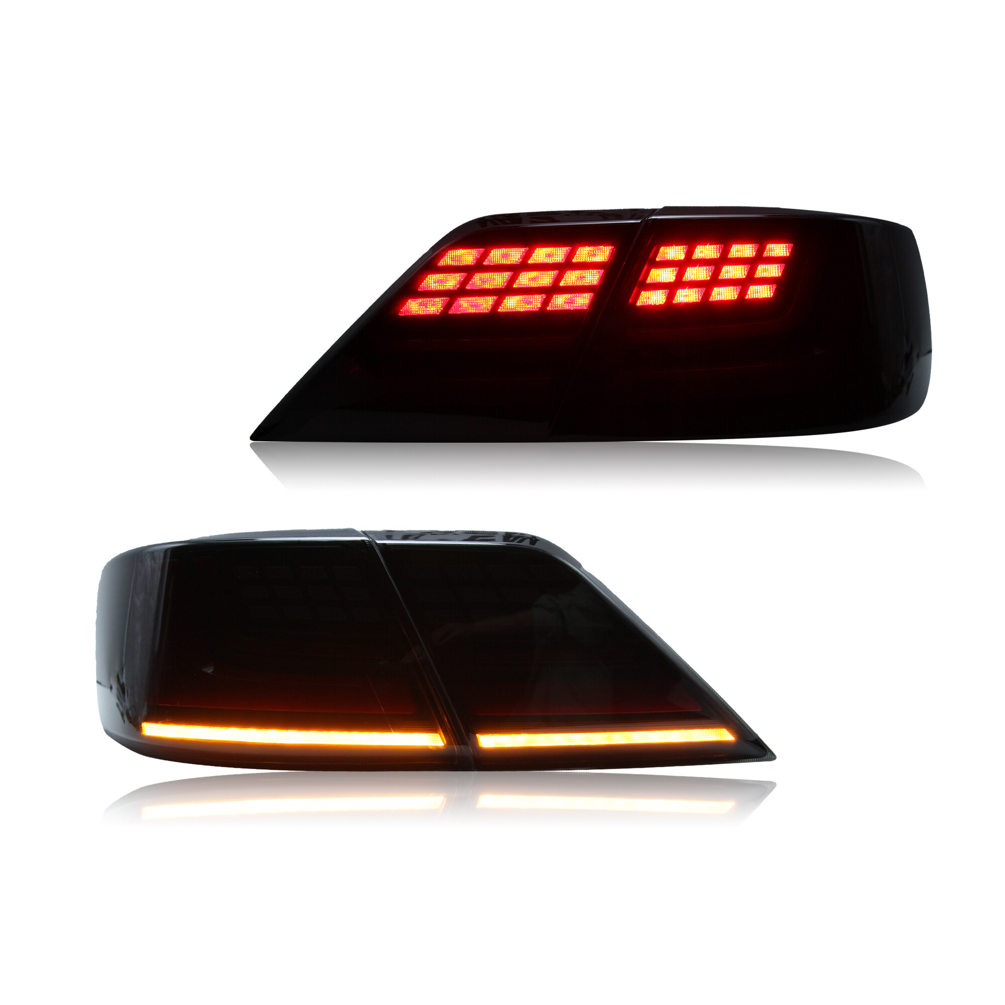 Toyota Camry Aurion 2006-2014