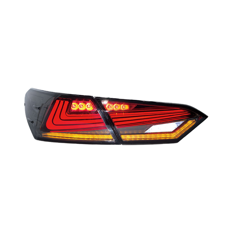 Toyota Camry Tail Lamp2018-2024 model 1