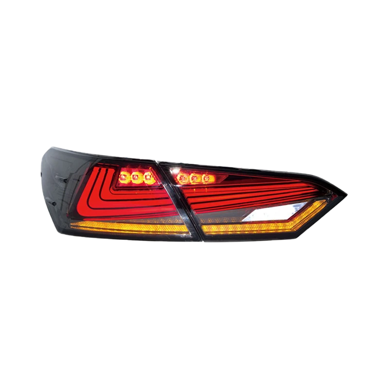 Toyota Camry Tail Lamp2018-2024 model 1