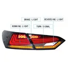 Toyota Camry Tail Lamp2018-2024 model 1