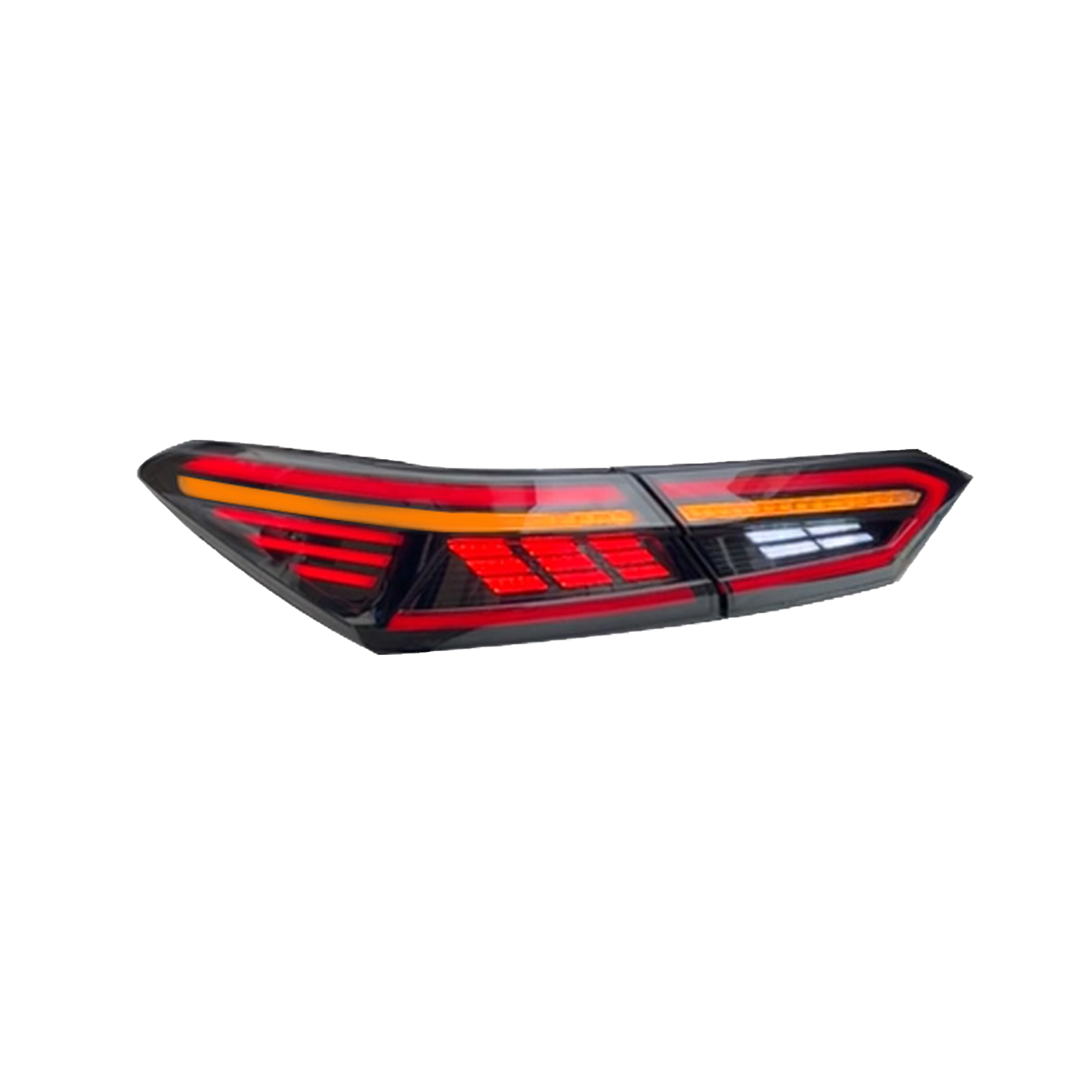 Toyota Camry Tail Lamp2018-2024 model 2