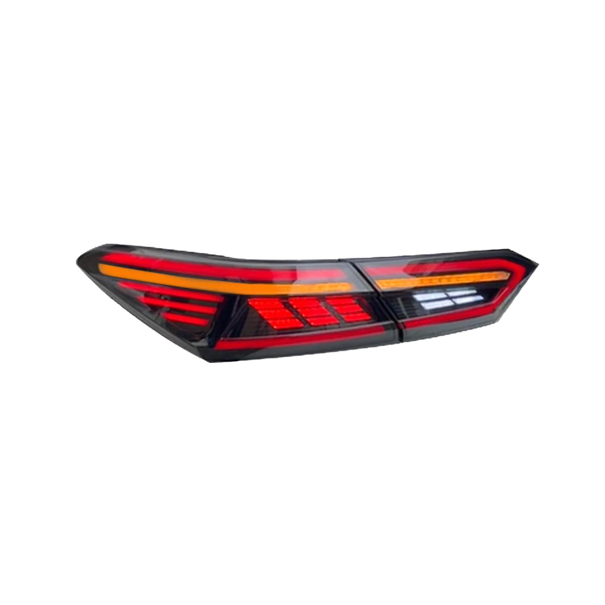 Toyota Camry Tail Lamp2018-2024 model 2