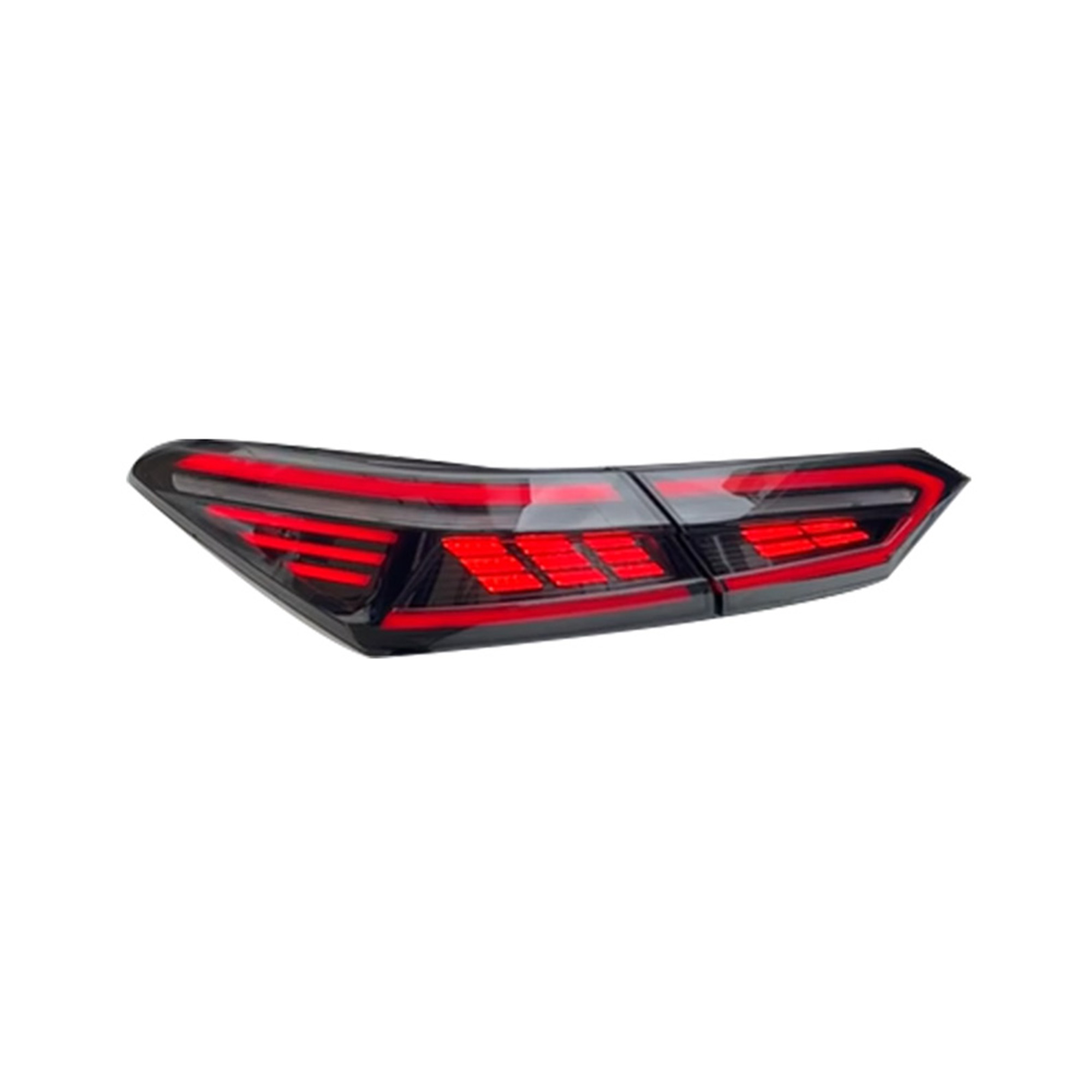 Toyota Camry Tail Lamp2018-2024 model 2