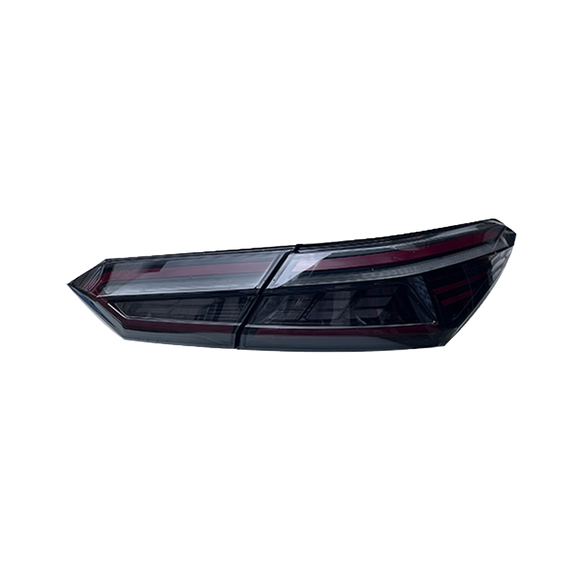 Toyota Camry Tail Lamp2018-2024 model 2
