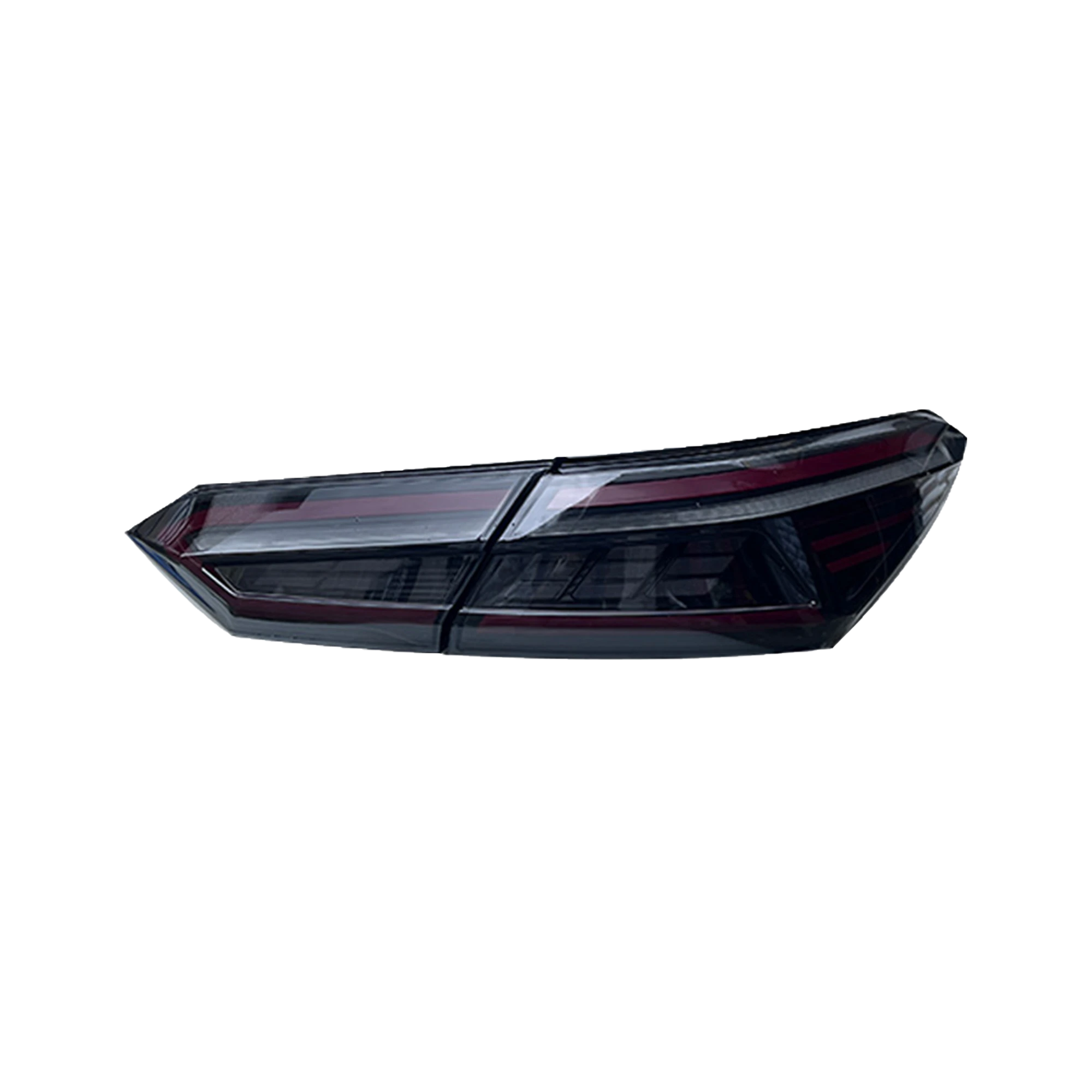 Toyota Camry Tail Lamp2018-2024 model 2