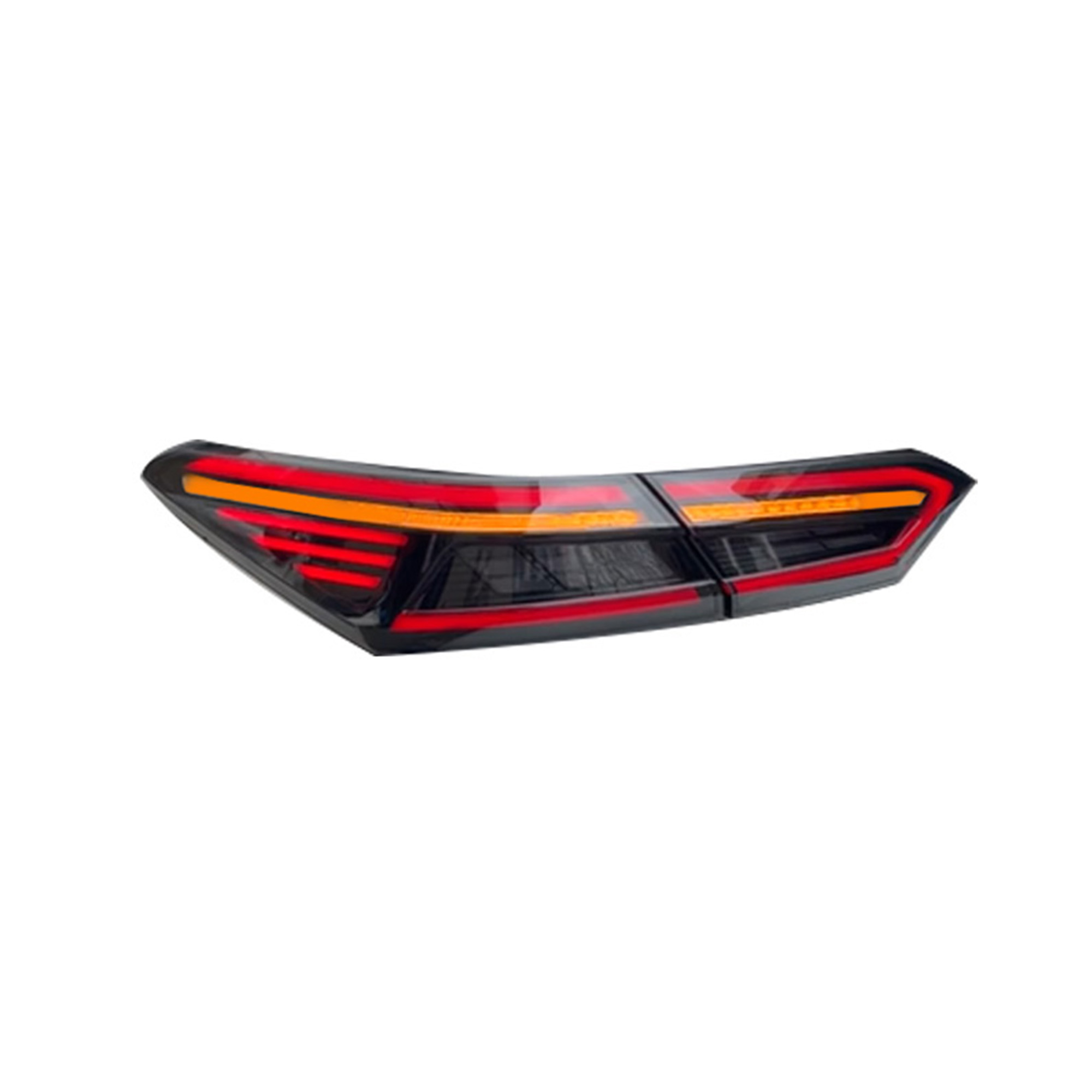 Toyota Camry Tail Lamp2018-2024 model 2