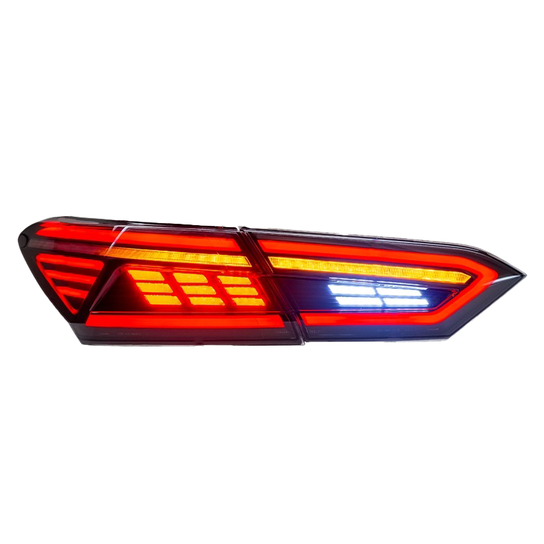 Toyota Camry Tail Lamp2018-2024 model 2 Toyota Camry Tail Lamp2018-2024 model 2