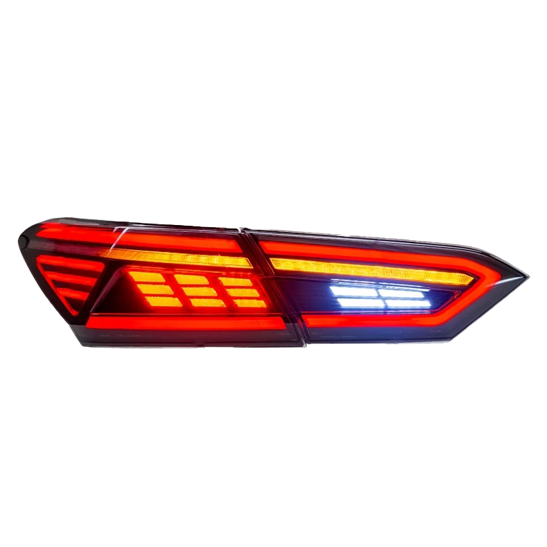 Toyota Camry Tail Lamp2018-2024 model 2