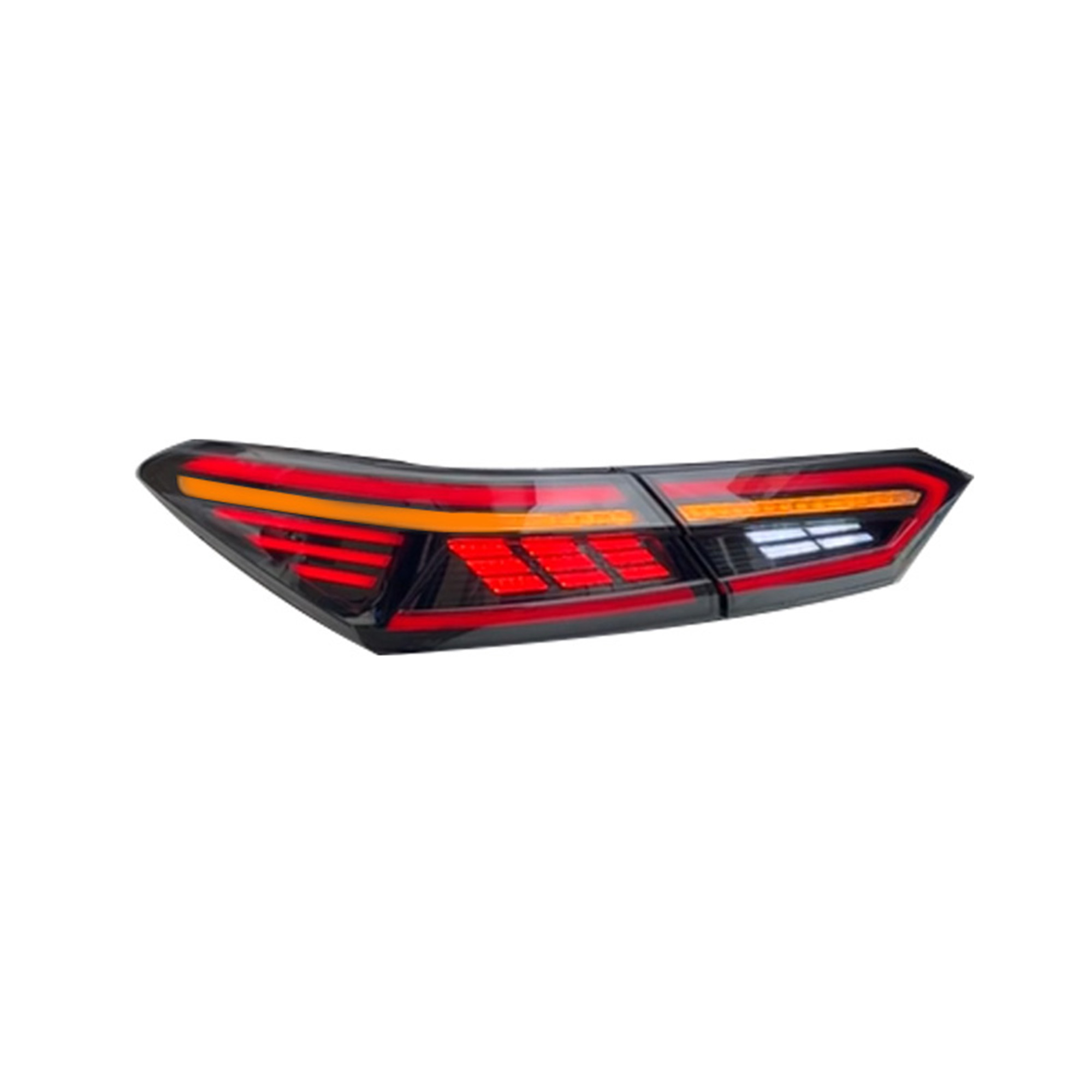 Toyota Camry Tail Lamp2018-2024 model 2