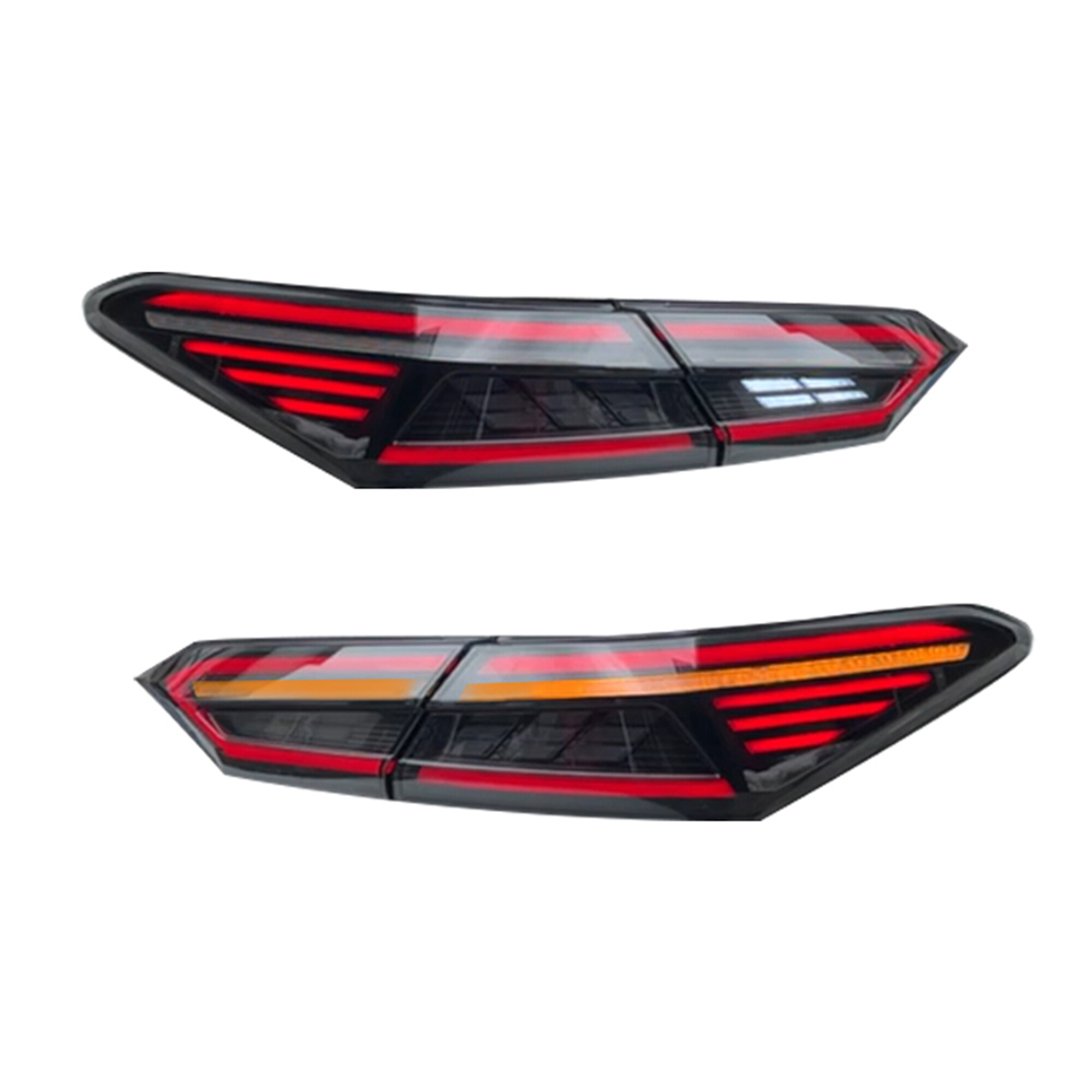 Toyota Camry Tail Lamp2018-2024 model 2