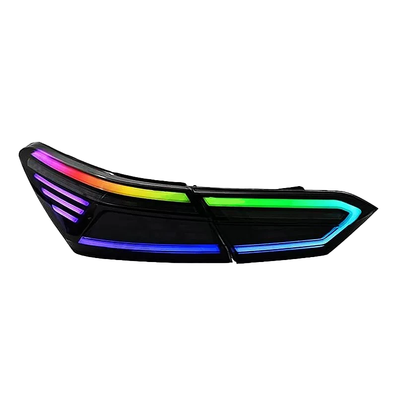 Toyota Camry Tail Lamp2018-2024 model 2