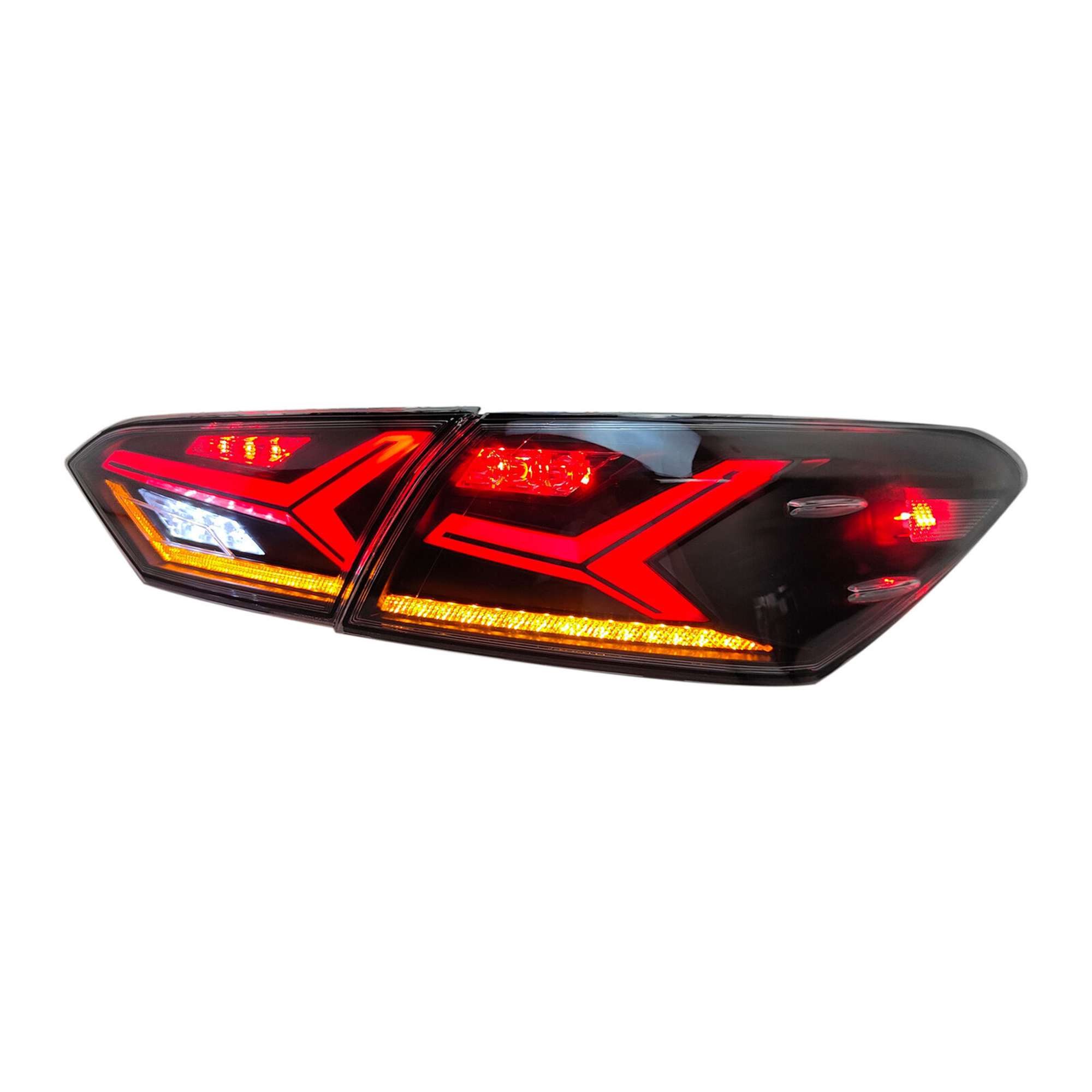 Toyota Camry Tail Lamp2018-2024 model 3 Toyota Camry Tail Lamp2018-2024 model 3