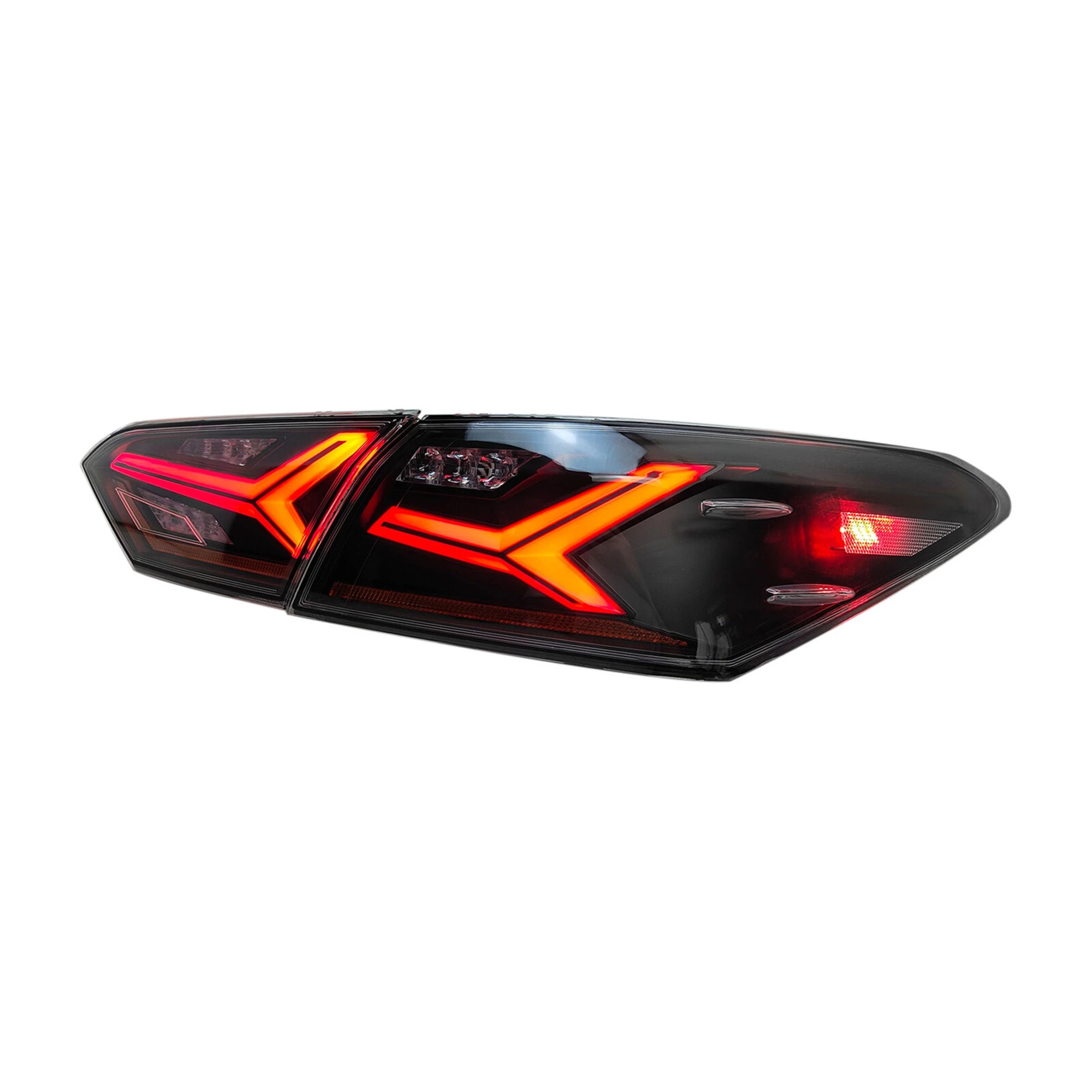 Toyota Camry Tail Lamp2018-2024 model 3