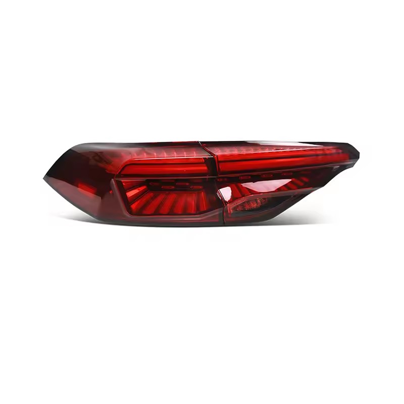 Toyota Corolla 2020-2023