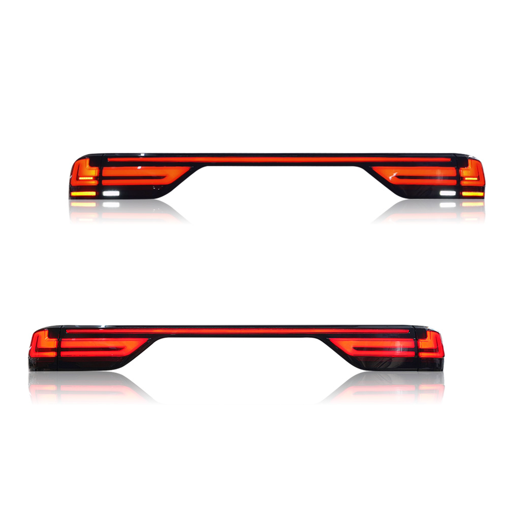 Toyota Land crusier 300