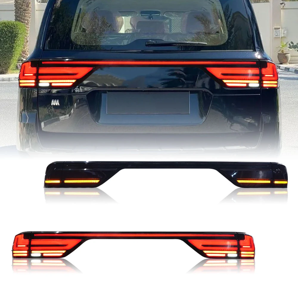 Toyota Land crusier 300