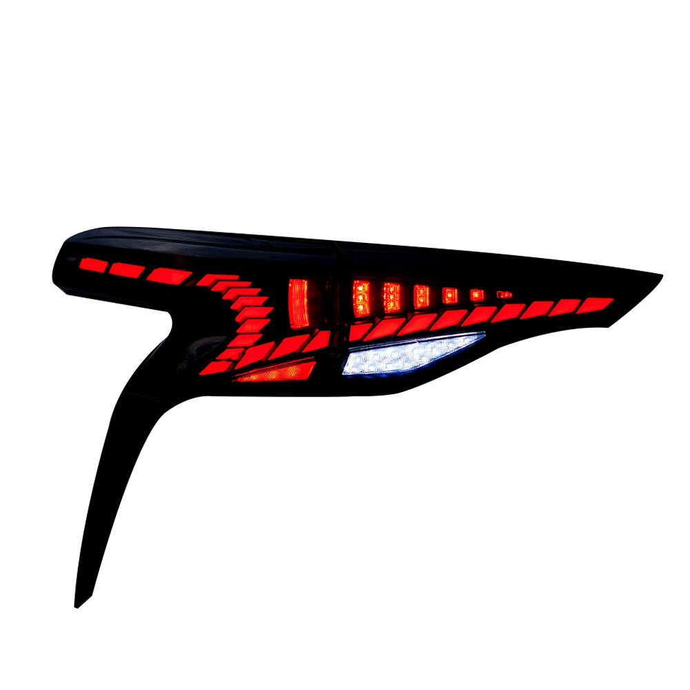 TOYOTA SIENNA 2020-2023