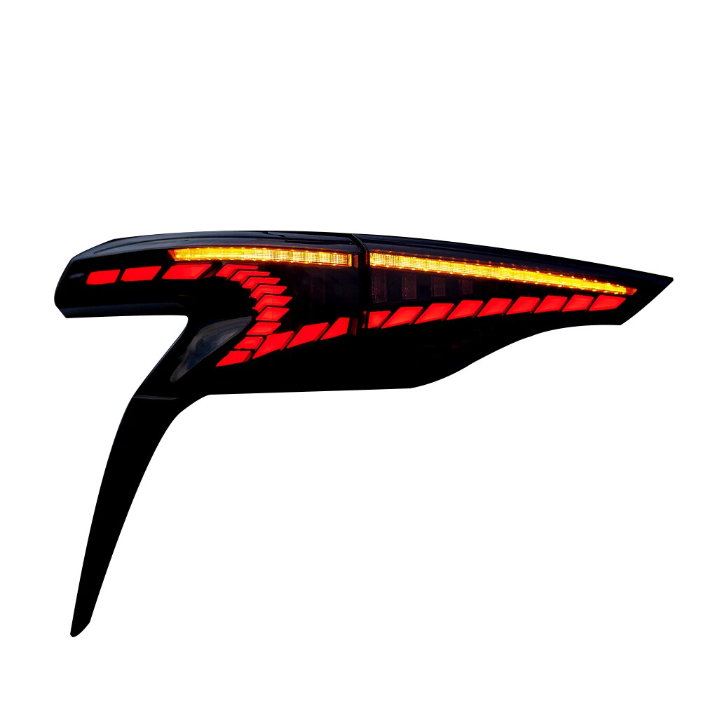 TOYOTA SIENNA 2020-2023