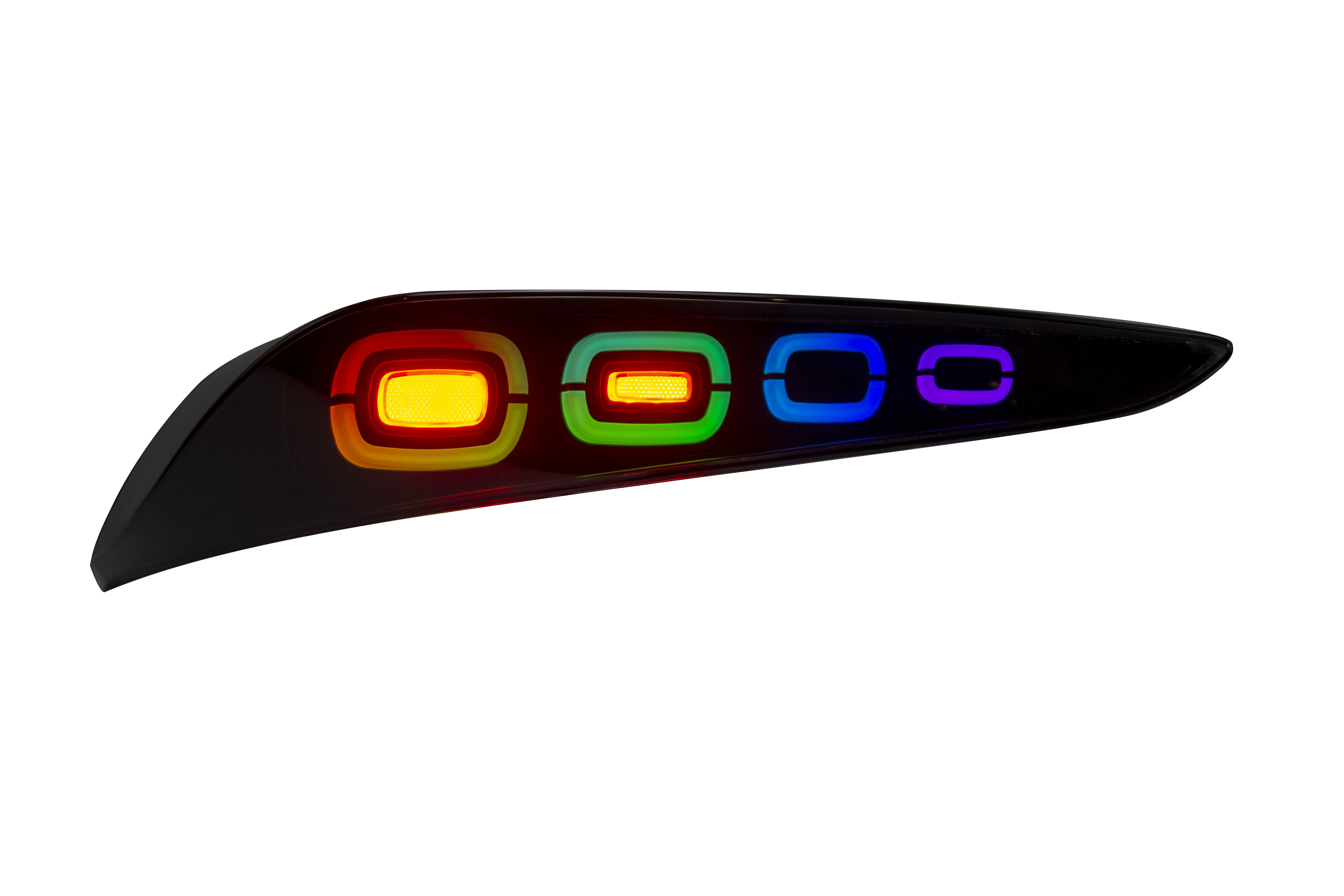 Toyota Supra A91 2021-UP Taillights
