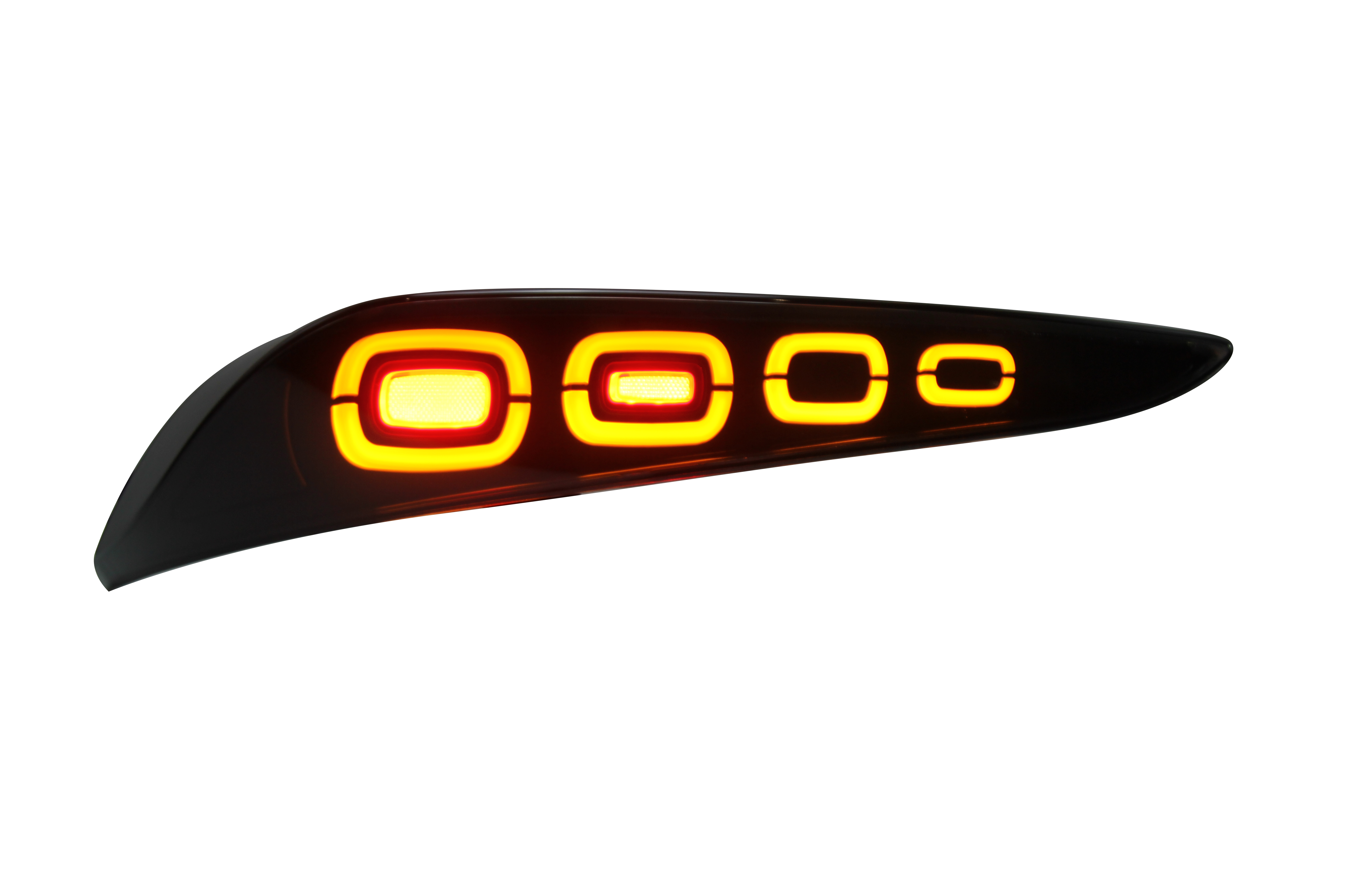 Toyota Supra A91 2021-UP Taillights