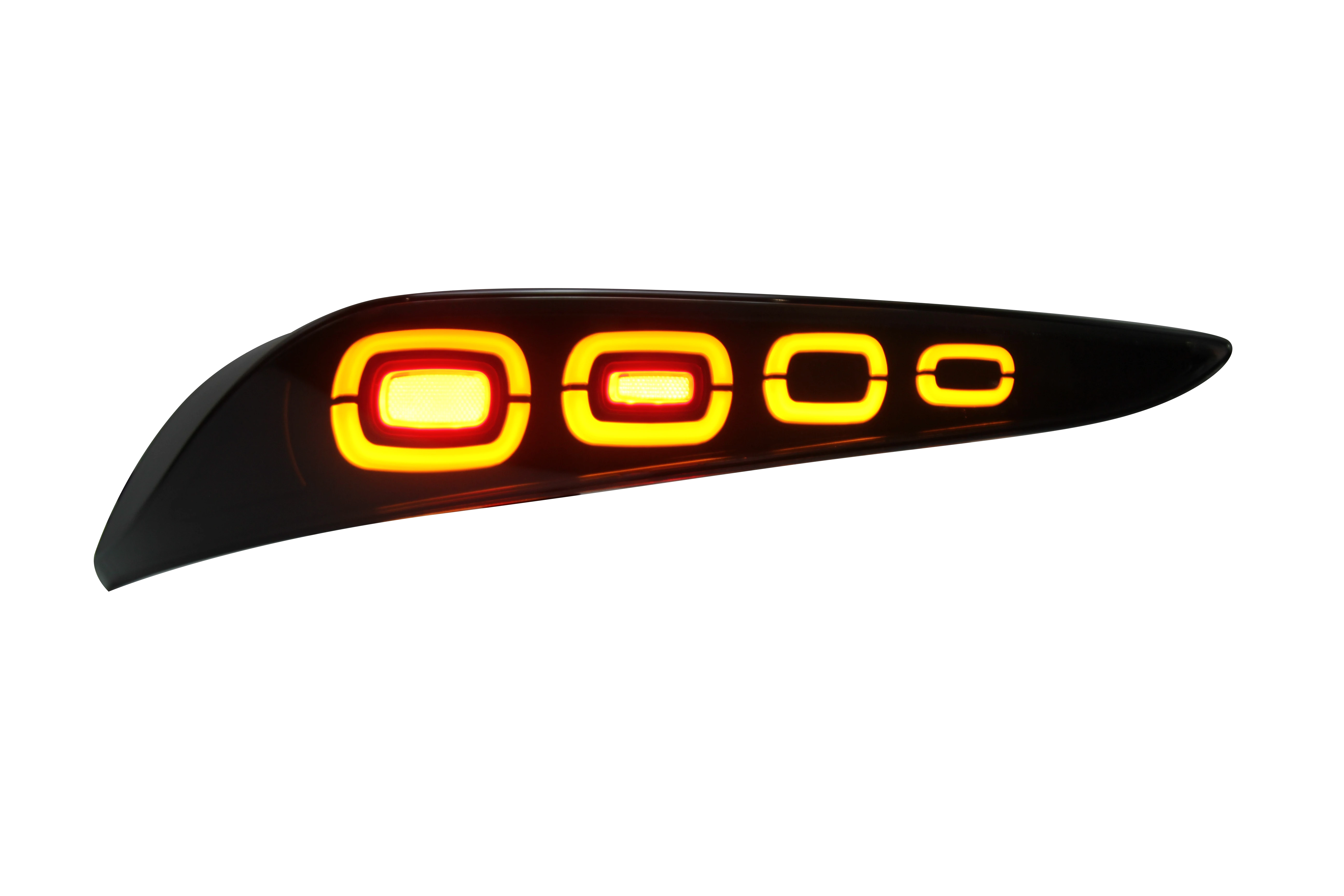 Toyota Supra A91 2021-UP Taillights