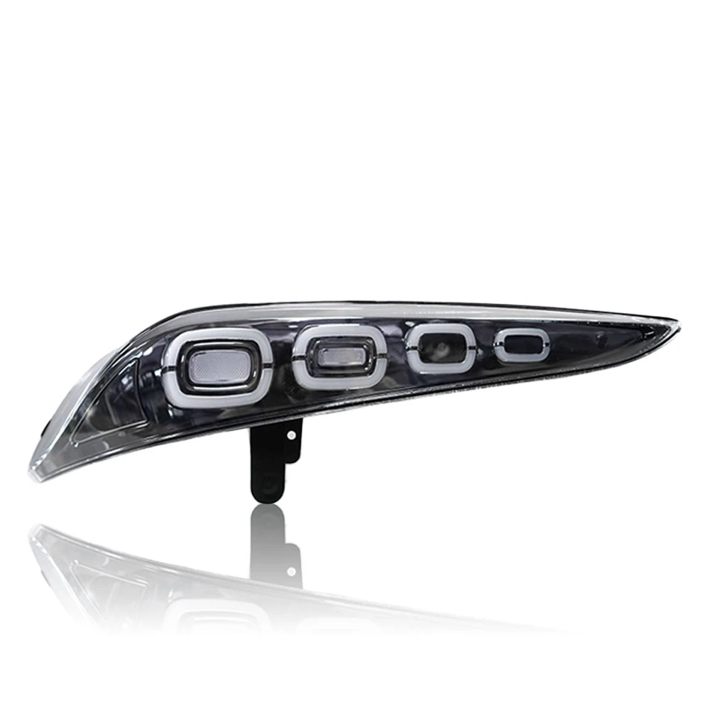 Toyota Supra A91 2021-UP Taillights
