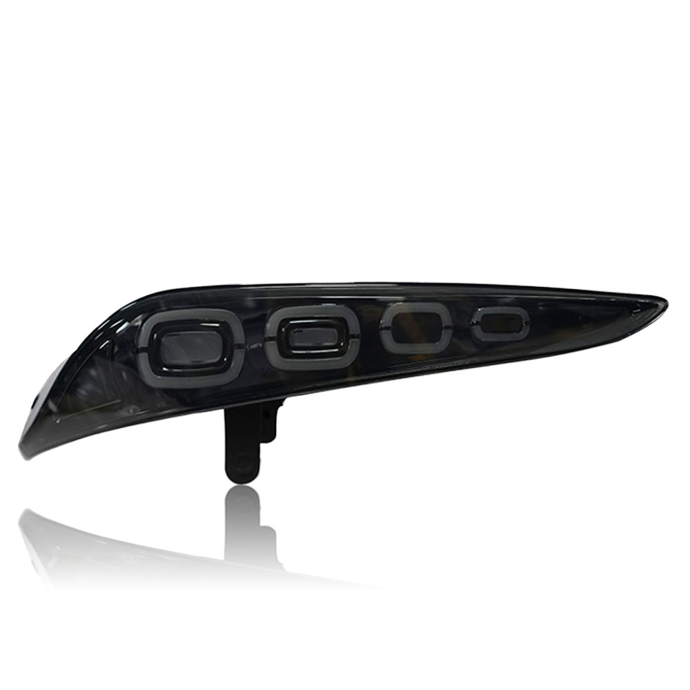 Toyota Supra A91 2021-UP Taillights